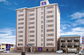 Отель Vessel Hotel Fukuyama  Фукуяма